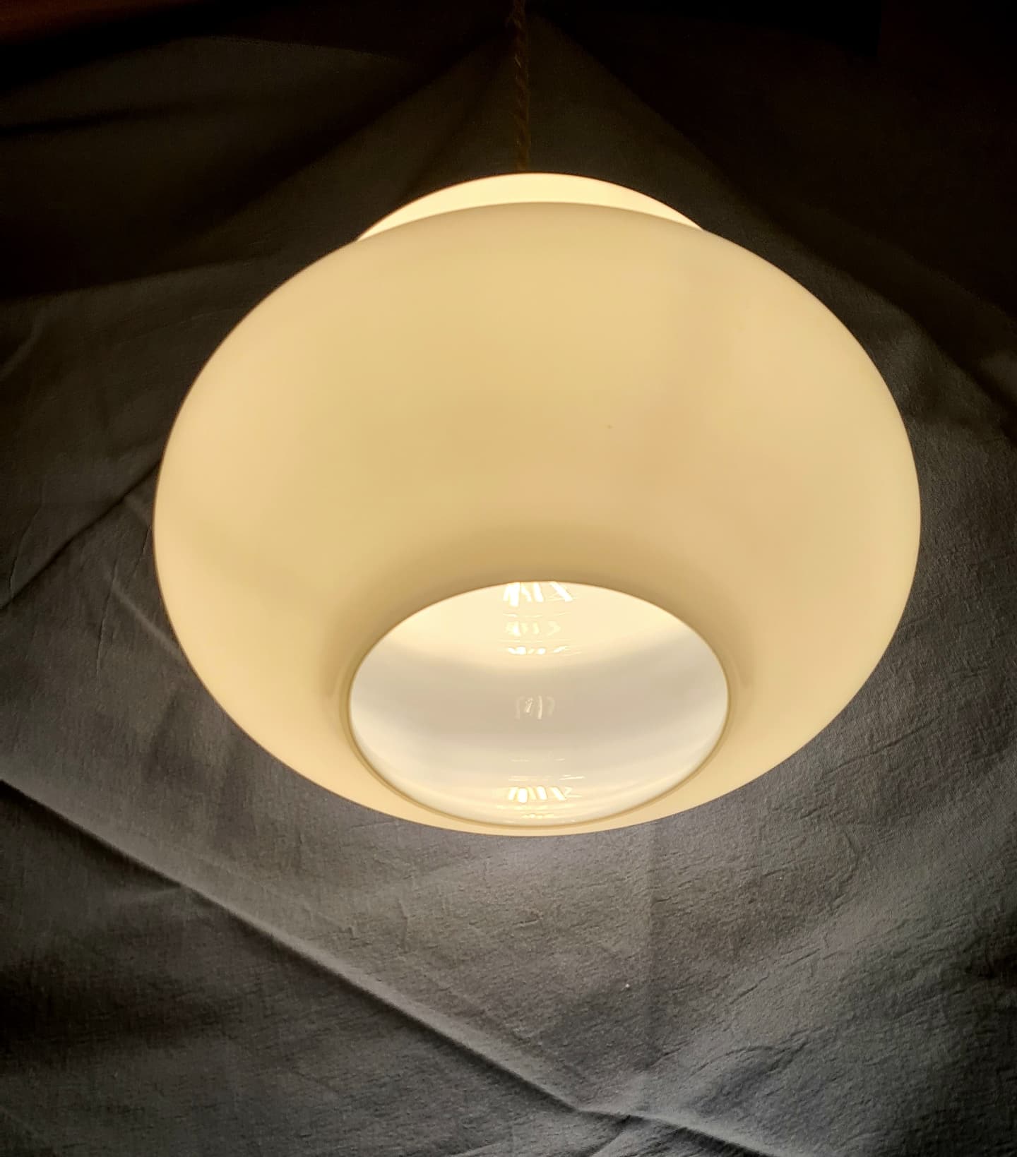 Suspension opaline 60/70