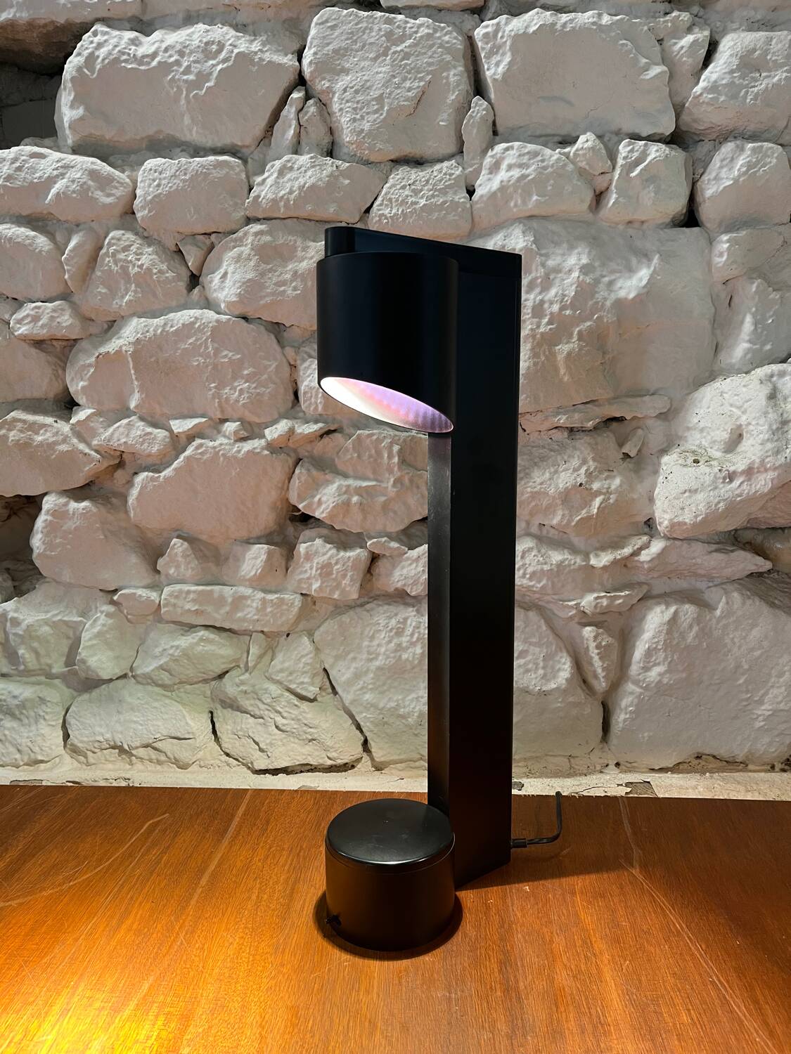1980s Desk Lamp