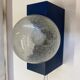 Vintage wall lamp by Raak design 1960
