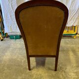 Shepherdess armchair