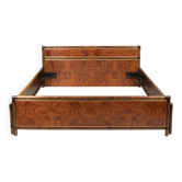 Marango Bed by Alberto Smania for Smania Studio Interni