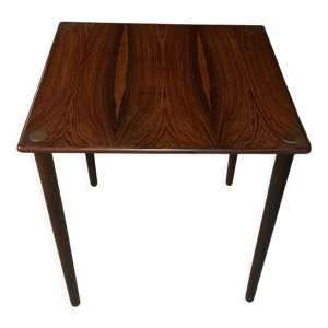 Table basse en teck georg