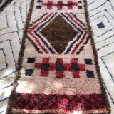 Azilal chambo 78x182cm