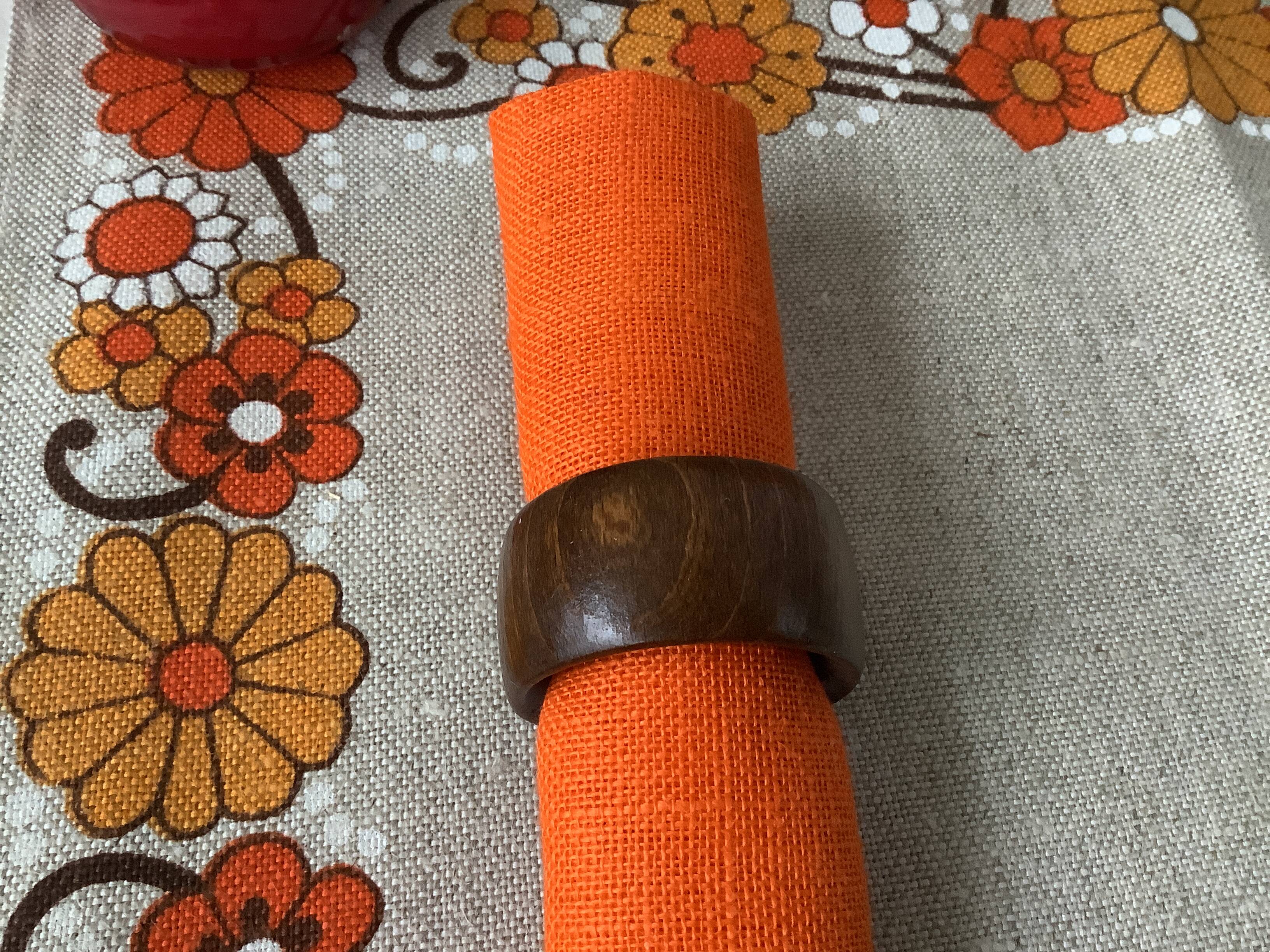70's Tête à Tête Placemats - Vintage Box