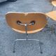Chaises Charles Eames