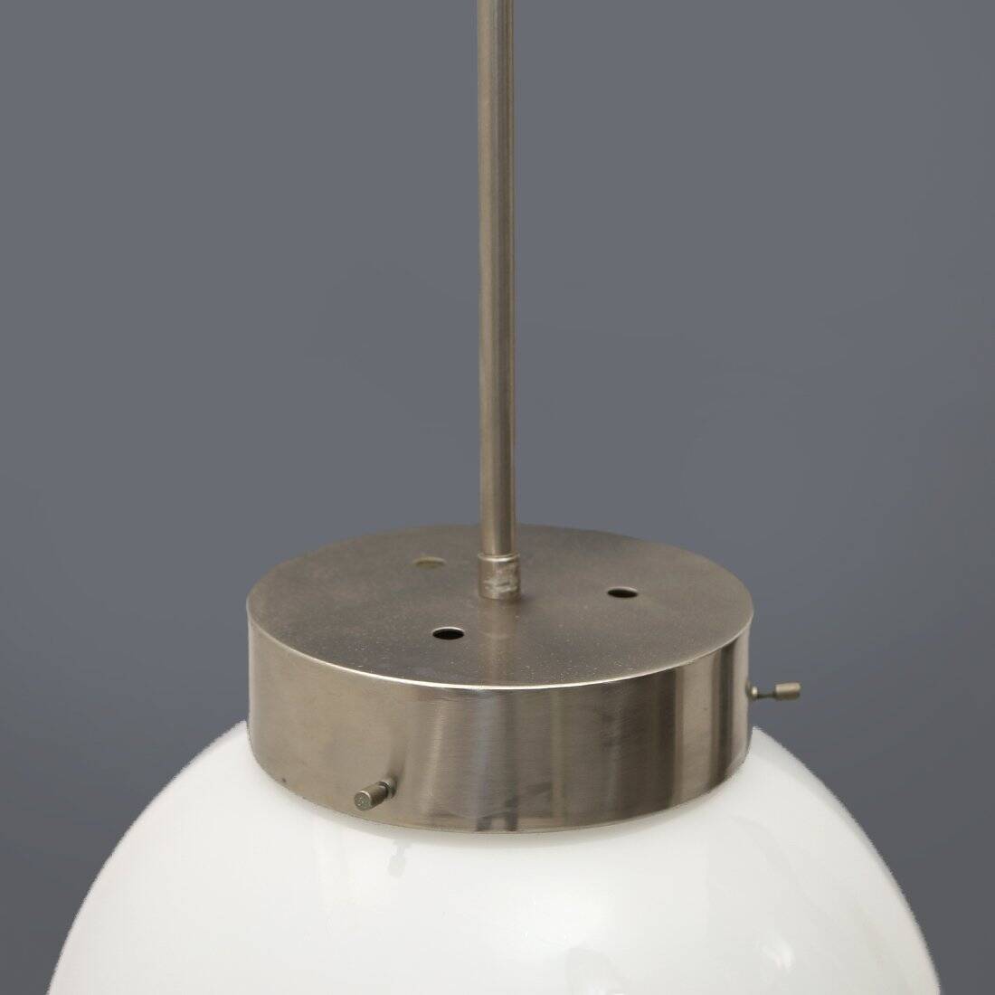 Lustre Delta by Sergio Mazza for Artemide, 1960s