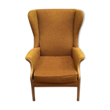 Wingback Chair