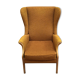 Fauteuil à oreilles