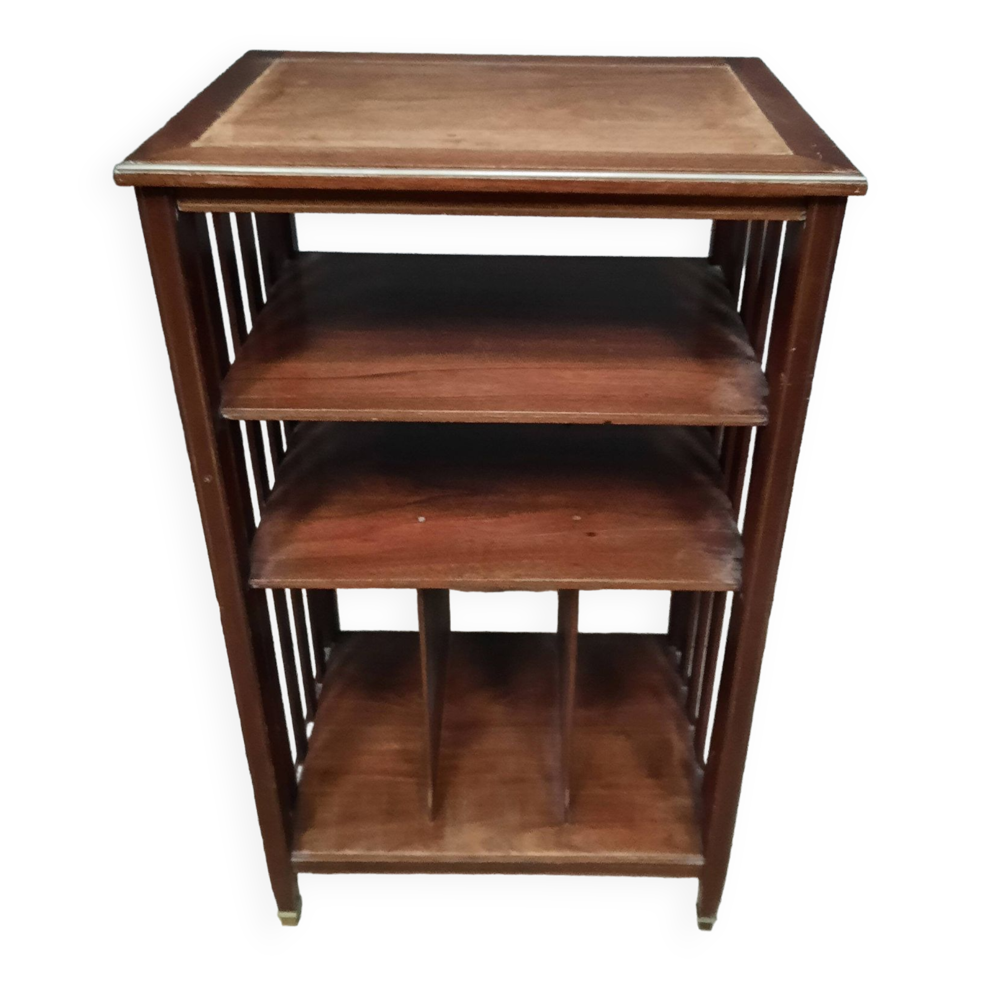 Napoleon III music cabinet