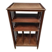 Napoleon III music cabinet