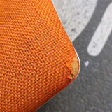 "Expo 67" chair Canadian design 60s