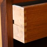Table de chevet moderniste suédoise