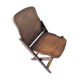 Chaise pliante US  guerre 1940/1945