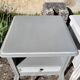 Pair of Louis XV bedside tables