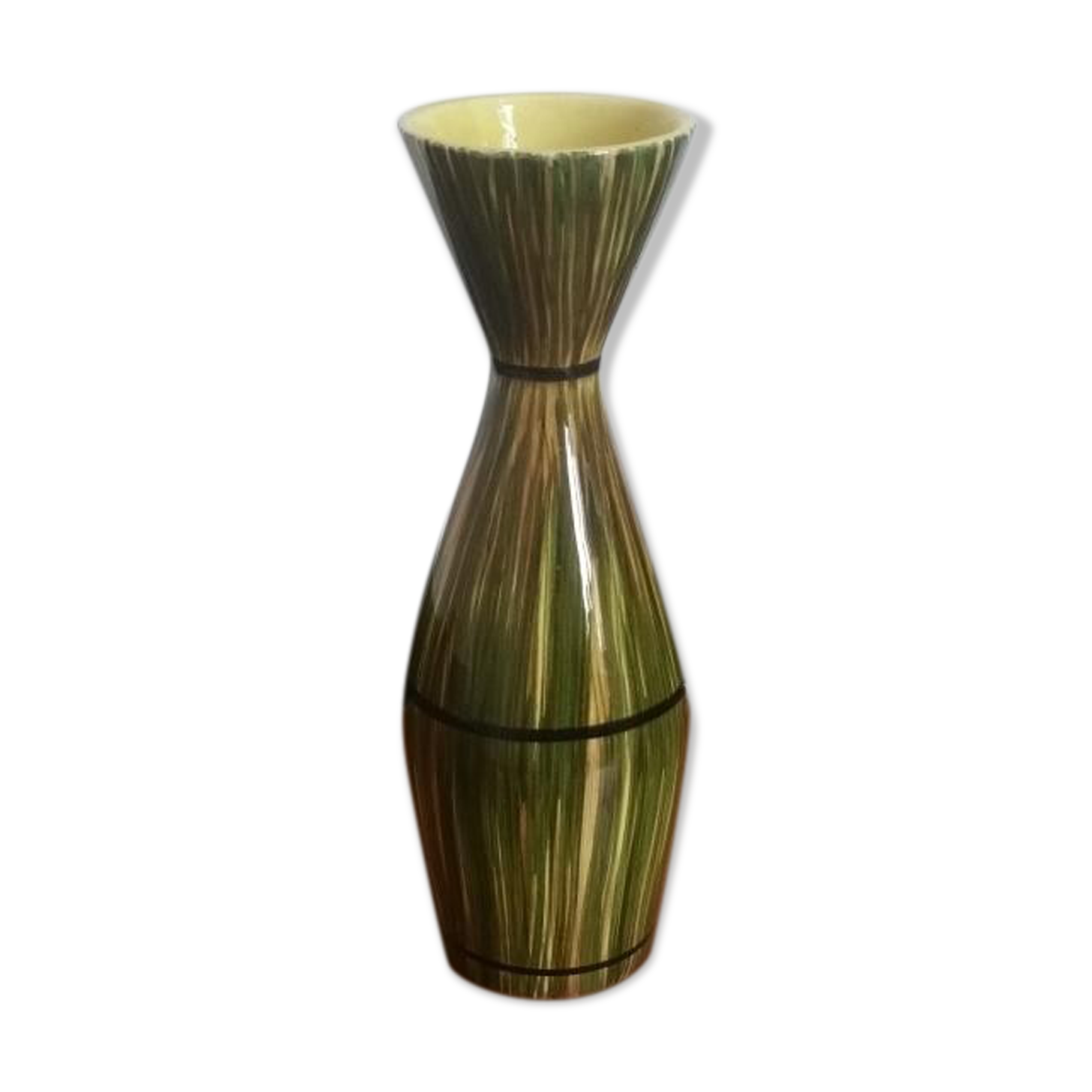 Vase 50s 60s