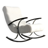 Vintage rocking chair