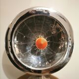 Old Calor radiator heating lamp