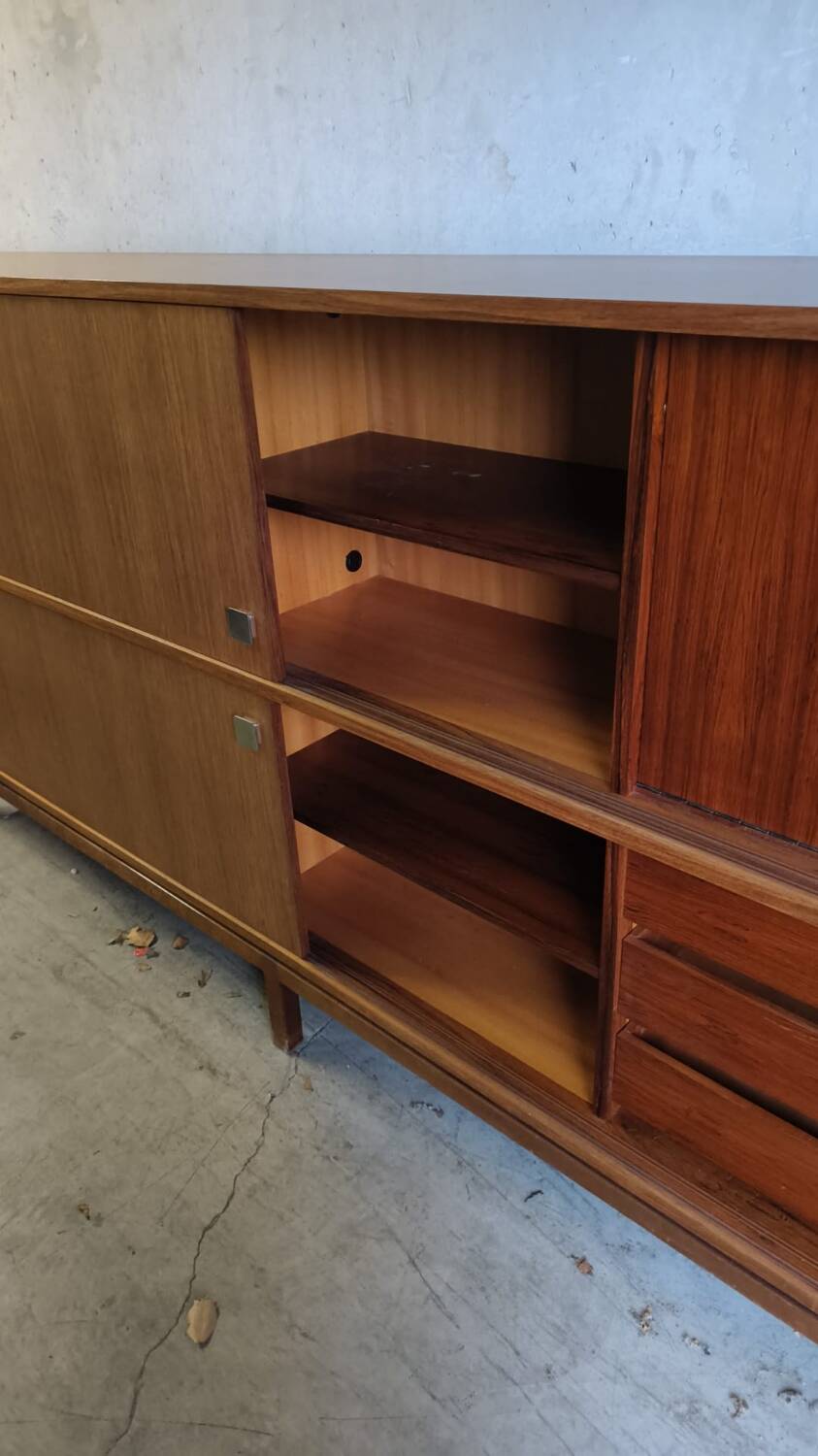 Enfilade Alfred Hendrickx