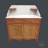 Toilet table