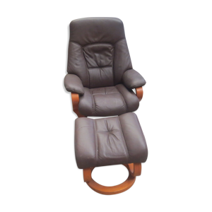 Fauteuil de relaxation