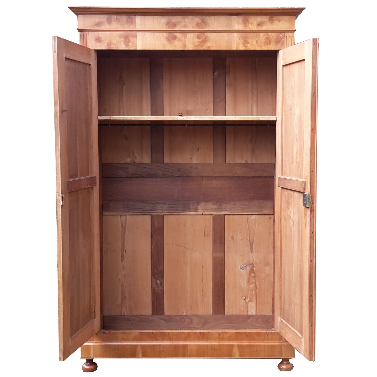 1900 cabinet in cherry