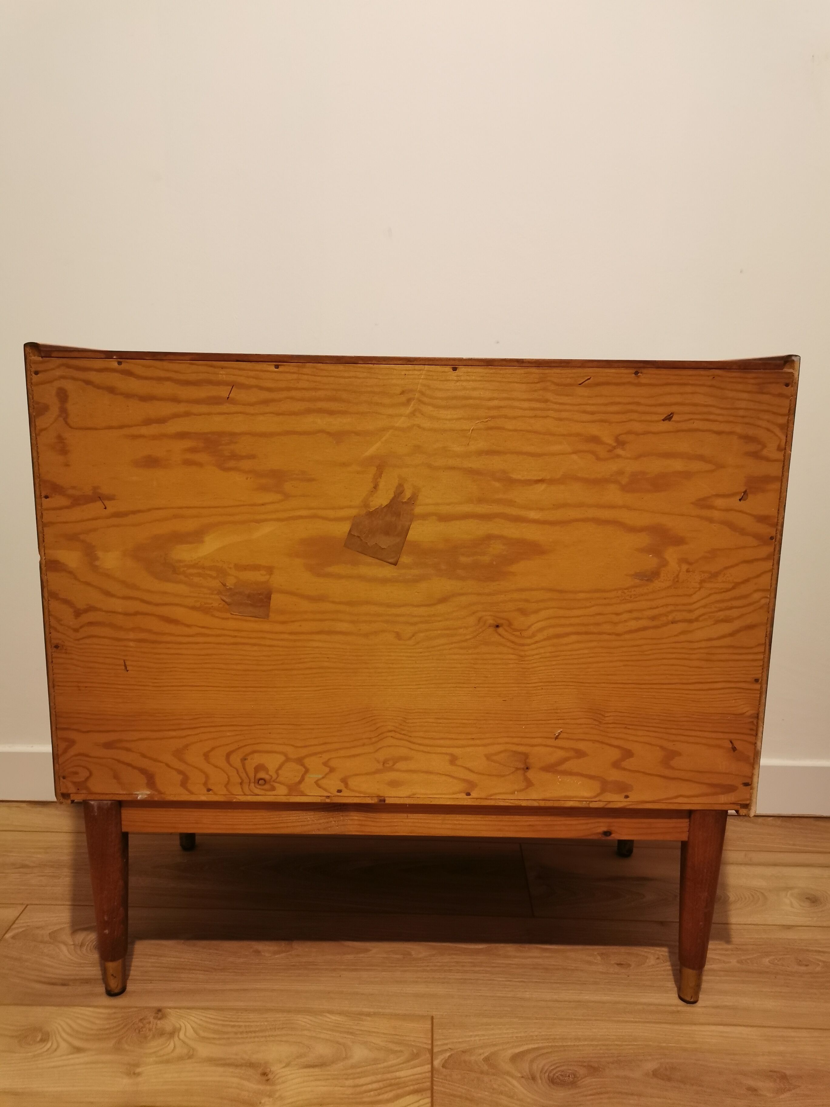 Storage cabinet from the 60s