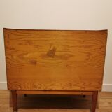 Storage cabinet from the 60s