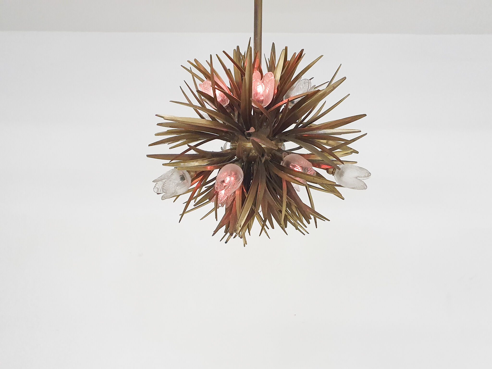 Chandelier 1960's
