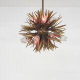 Chandelier 1960's