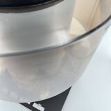 Vintage Swivel Magazine Rack by OPI Milano, Cini & Nils 1969, Italy