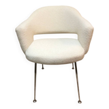 Fauteuils style conférence