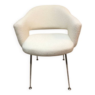 Fauteuils style conférence