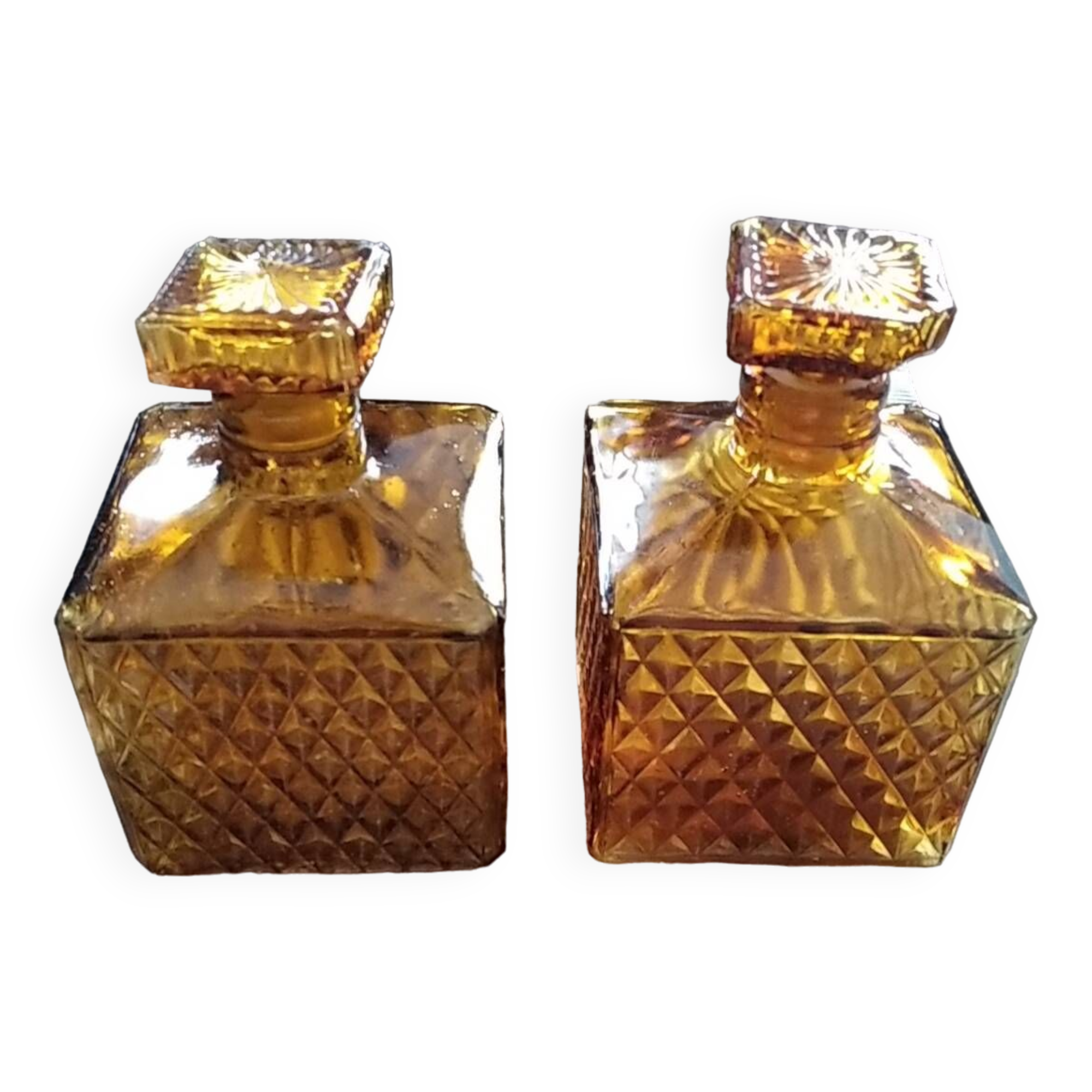Carafe