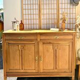 Art Deco sideboard