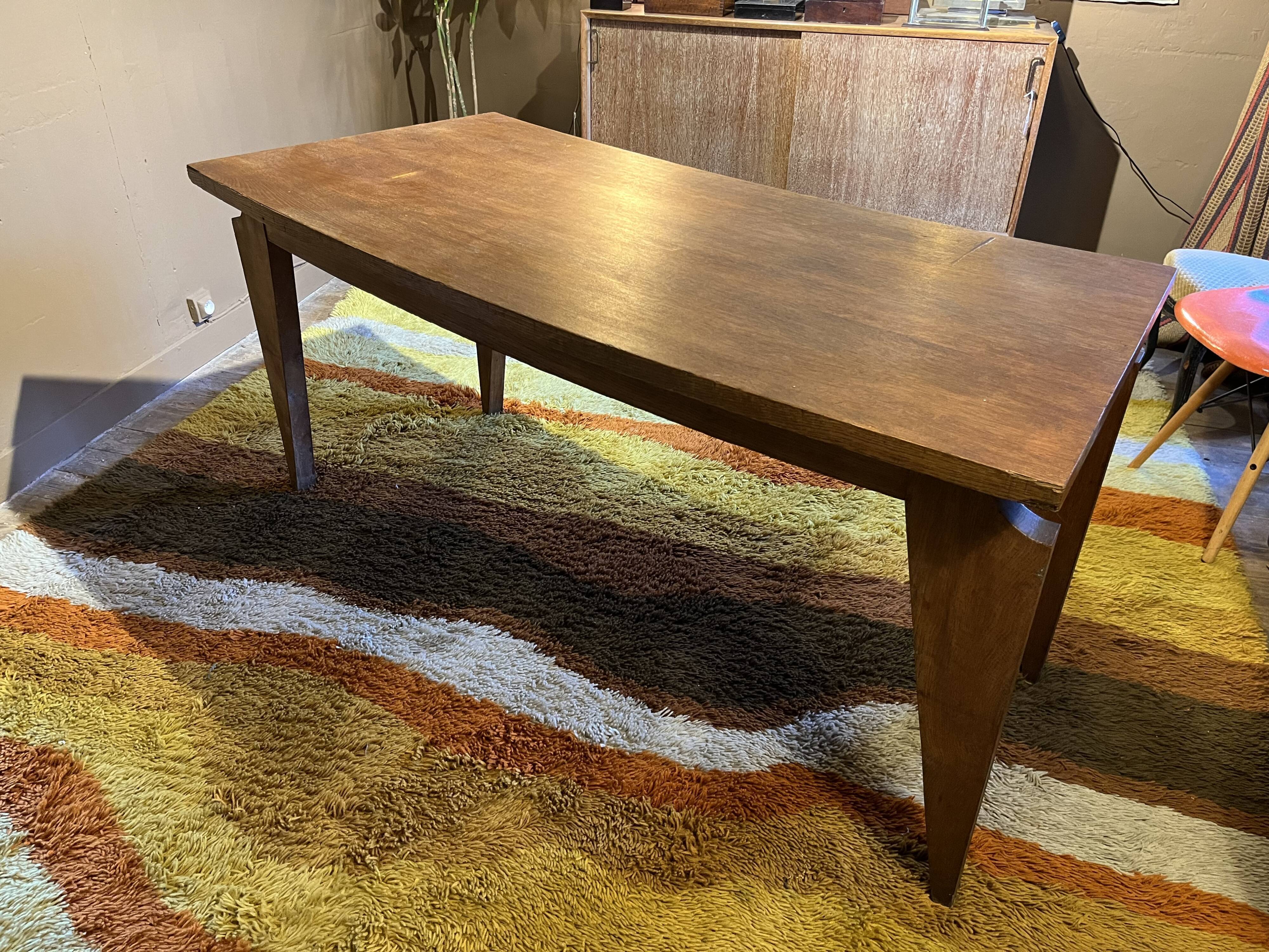 1950 desk