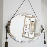 Old mirror
