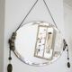 Miroir ancien