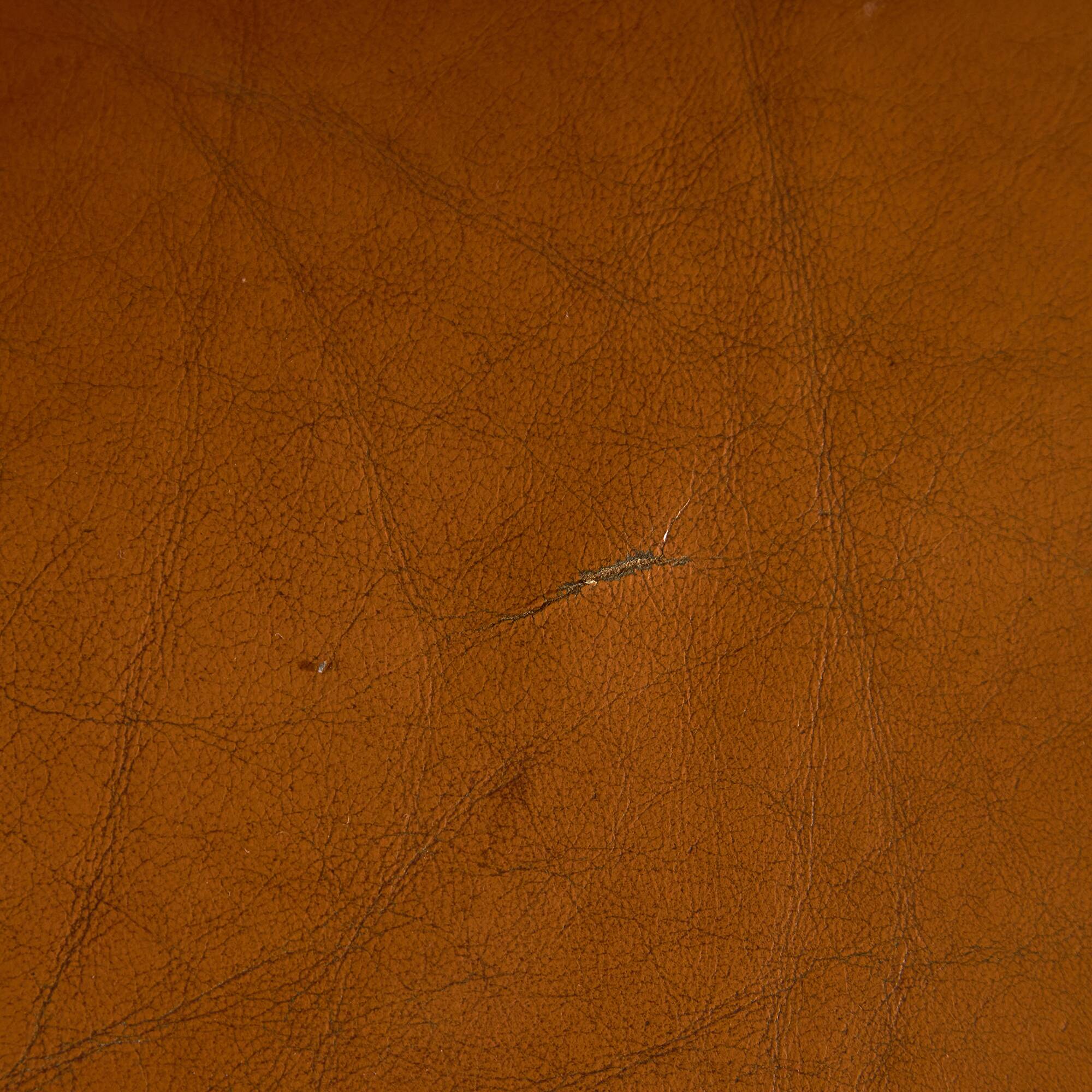 Light Warm Brown Leather Sofa Set