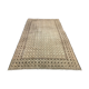 Turkish rug 225x137 cm wool