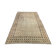Turkish rug 225x137 cm wool