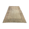 Turkish rug 225x137 cm wool