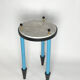 80s italian marble design side