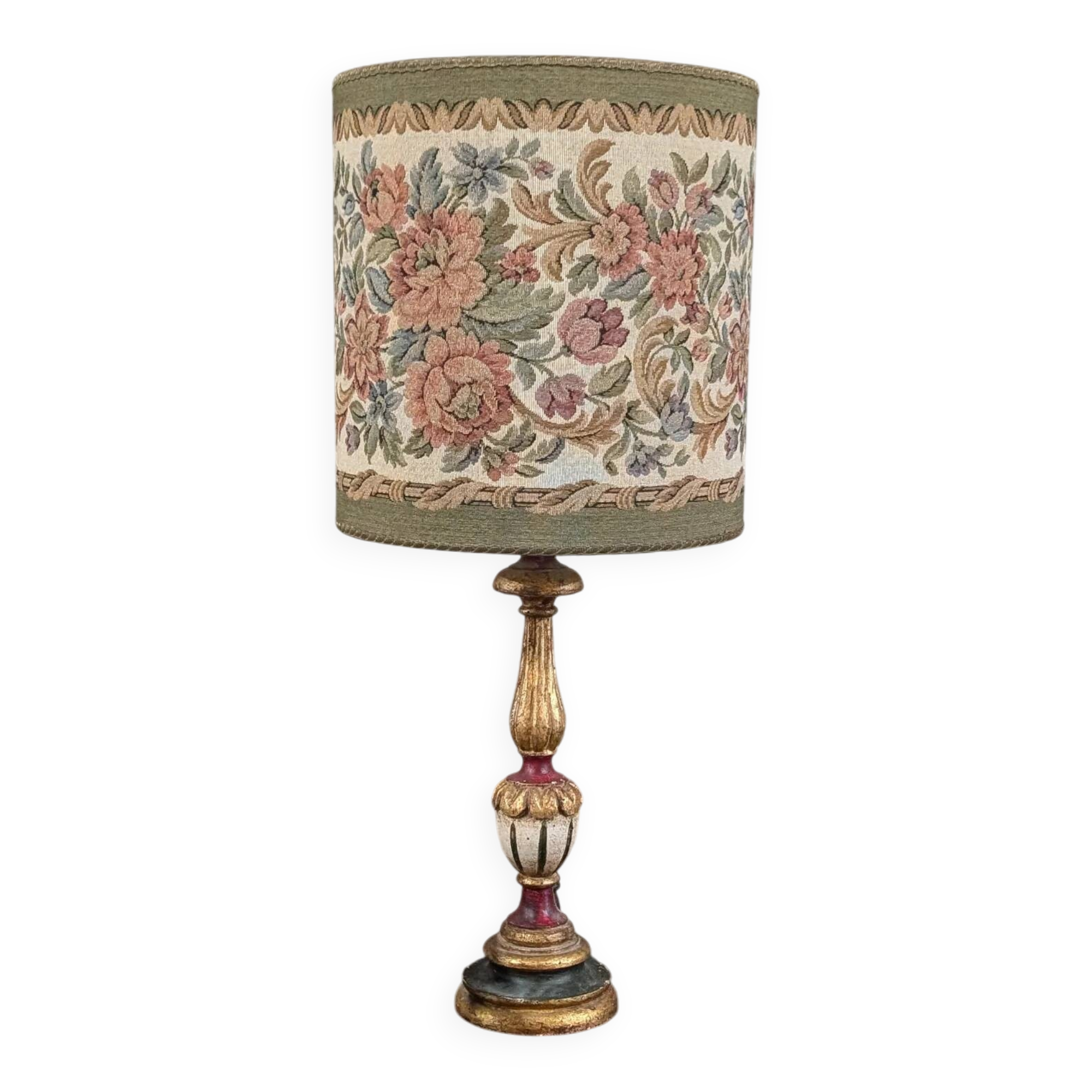 Table lamp
