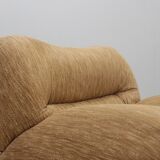 Pair of armchairs by Giuseppe Rossi di Albizzate, 1970s