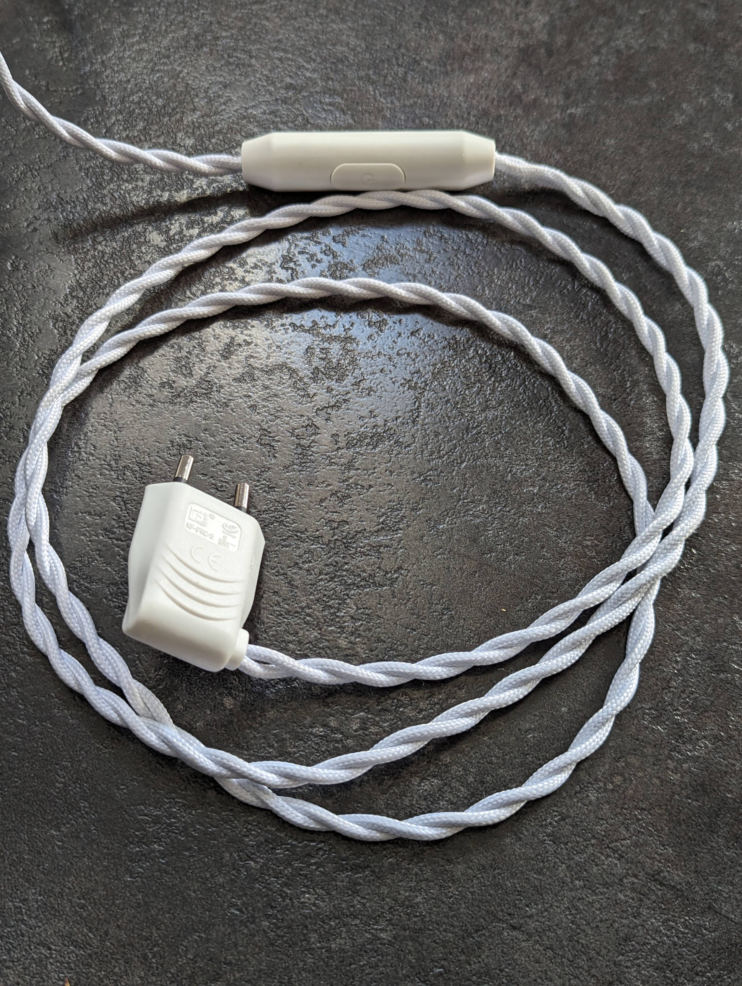 Ancien grand plafonnier skyscraper lampe à poser opaline Bahaus Art déco 1930 Ø 31 cm