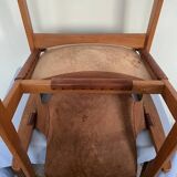 Trienna lounge chair by Carl-Axel Acking 1957