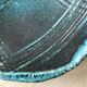 Ceramic trinket tray, vintage craftsmanship
