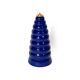 Ceramic vase by Ugo La Pietra for Superego Editions, 1990