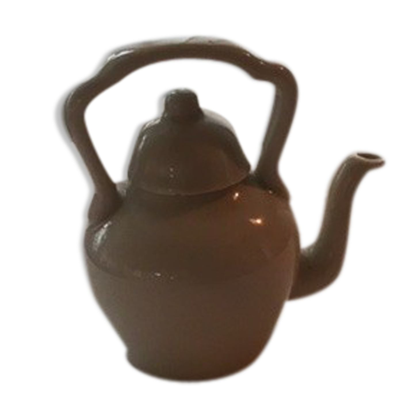 Children's toy teapot