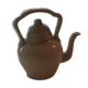 Children's toy teapot